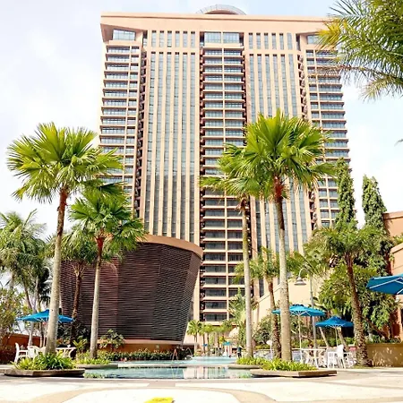 Vacation Suite Times Square Kl